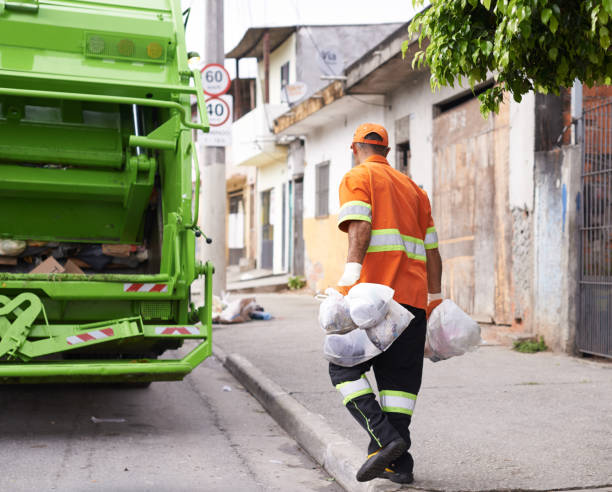 Best Carpet Removal and Disposal in USA